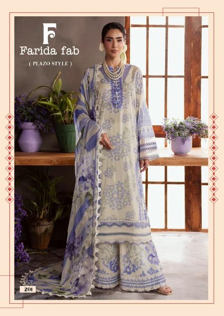Farida mushq vol 2 wholesale salwar kameez dealers